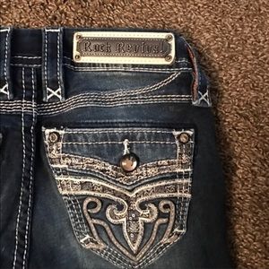 Rock Revival Tali Midrise Boot 24/36